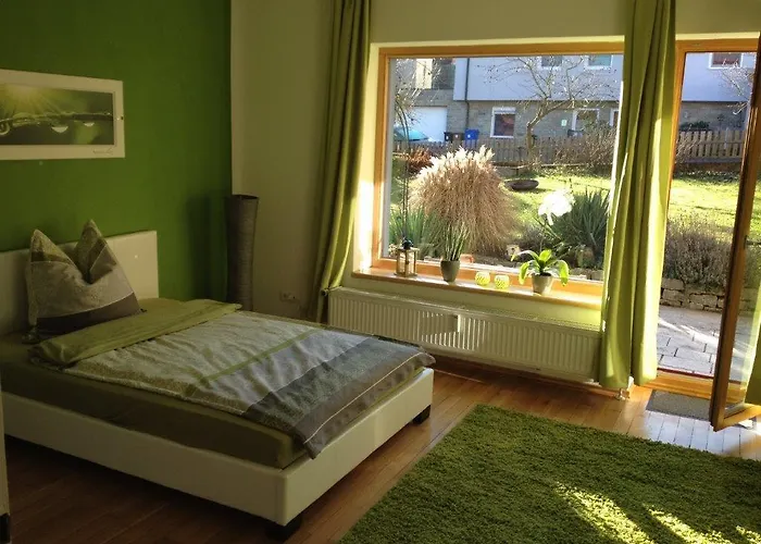 Haus Kunterbunt *