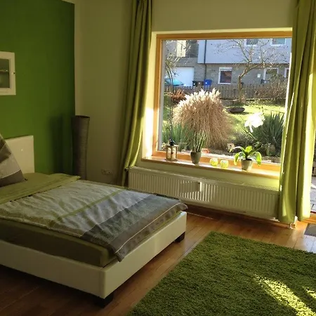 Haus Kunterbunt *
